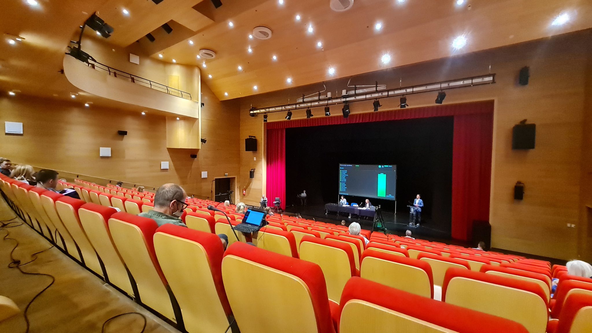 Sjednica Gradskoga vijeća